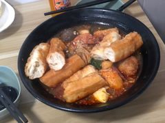 -四川老牛麻辣烫(北门桥店)