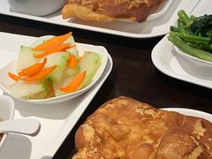 -阿那亚第三食堂 Cafeteria 3