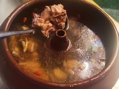 -怡心园.地道云南菜(呈贡店)