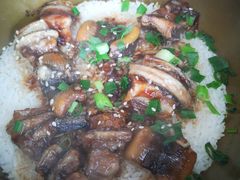 -红星光发煲仔饭(文海店)