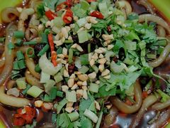 -雲记卢妈冷锅串串(中道街总店)