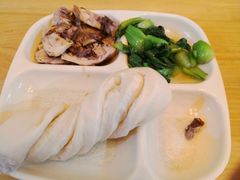 -济南大学-第8食堂