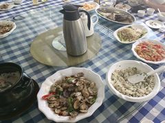 -钱大妈海鲜饭店(保利林语店)