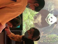 -珠海横琴国家地理探险家中心(创新方)