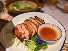 -素逸·泰料理(人民广场店)