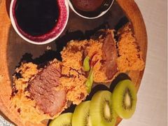 -莉莉海堂HAITANG·烤鸭(国贸商城店)