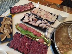 -福合埕牛肉丸(福平路店)