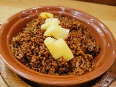 黑胡椒浓香炒饭-萨莉亚意式餐厅(大宁音乐广场店)