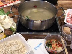 -盒马鲜生(龙德广场店)