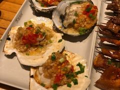 -木屋烧烤(龙湖天街店)