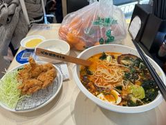 -味千拉面(首都机场T3店)