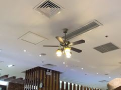 大堂-汉巴味德巴西烤肉(顺和广场店)
