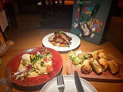 -布拉格餐厅· 中欧捷克菜(全国首店)