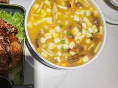 -3号仓库·创意中国菜(嘉兴龙鼎万达店)