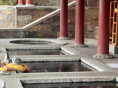 -华清宫景区