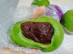 -沈大成(城隍庙店)