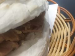-香探花·擀面皮肉夹馍(北苑店)