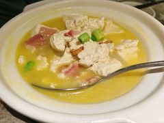 -留半山·香港食堂(啦啦宝都店)
