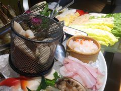 -生如夏花泰式火锅(鹭洲里店)