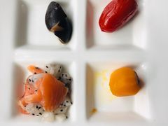 -FOUNT创意日料