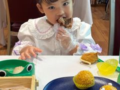-南宁荔园维景国际大酒店·荔园中餐厅