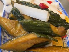 -田家大院东北农家菜铁锅炖(西安总店)