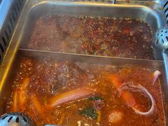 -大隐·成都火锅Bistro(合生麒麟新天地店)