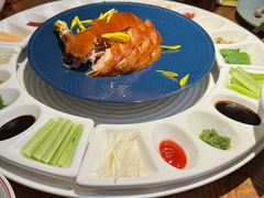 -馋嘴猫北京食堂·烤鸭·宵夜(亚运村店)