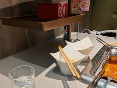 -海底捞火锅(万象城店)