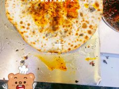 -邵建华师傅梅菜扣肉饼(麓山总店)