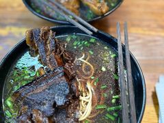 -小龙大肉面馆