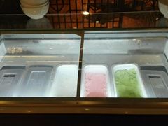 -龙之梦万丽酒店青餐厅