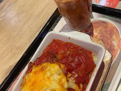 -大快活(丽丰店)