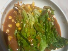 -辛香汇·现炒川菜(城北万象城店)