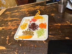 -玛吉阿米·餐吧