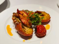 -Oyster Talks 四度蚝法餐厅