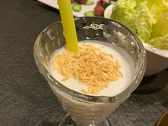 -索伦嘎·传统涮(海拉尔总店)