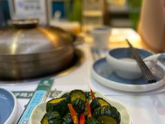 -三个椰子·现砍椰子鸡(金源CBD店)