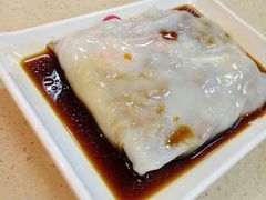 三色肠粉皇-冠记·肠粉粥品专家(江南大道店)