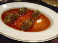 -广州柏悦酒店·悦景轩·粤菜餐厅