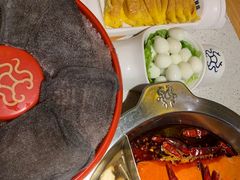 -大龙燚火锅(天钥桥路店)
