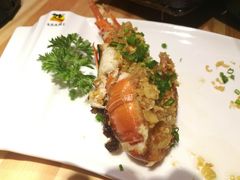 -割烹旭日本料理(龙湖狮山天街店)