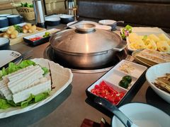 -同仁四季椰子鸡(宝安壹方城店)
