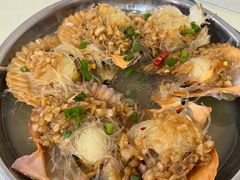 -船奇蒸汽海鲜·闽菜(八市海鲜总店)