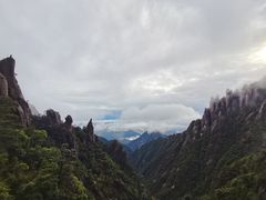 -三清山风景名胜区