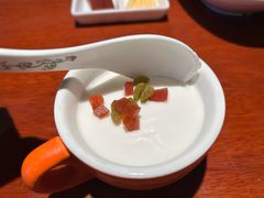 -京味张·北京烤鸭(华贸天地店)