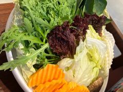 -蝎王府羊蝎子(虎坊桥总店)
