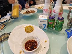 -映像烟台·海鲜·地道鲁菜(海信慧园店)