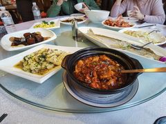 -逸林轩中餐厅(中信泰富朱家角锦江酒店)