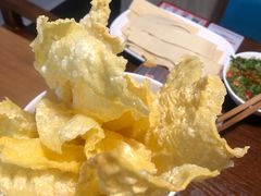 -牛郎记潮汕牛肉火锅(大西洋银泰城店)